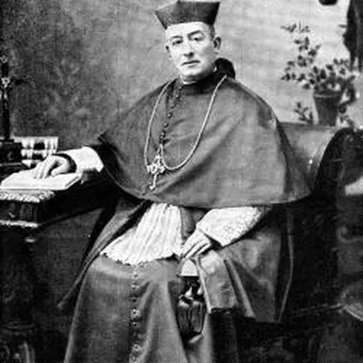 Portrait of Giovanni Battista Casali del Drago