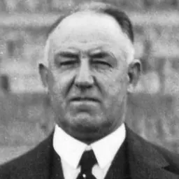 Portrait of Robert Masters