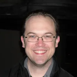 Portrait of CGP Grey