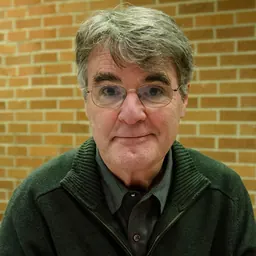 Portrait of David Macaulay