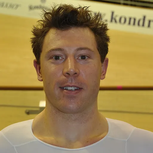 Portrait of Shane Perkins