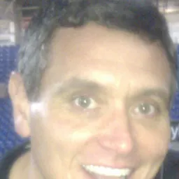 Portrait of Andre Marriner