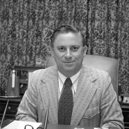Portrait of Louie L. Wainwright