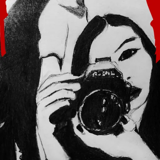 Portrait of Luo Yang