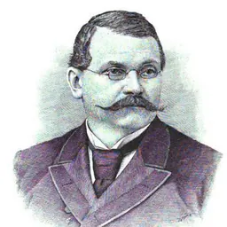 Portrait of Edward Neufville Tailer