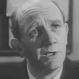 Portrait of Meredith Edwards