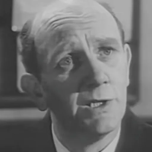 Portrait of Meredith Edwards