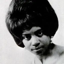 Portrait of Fontella Bass
