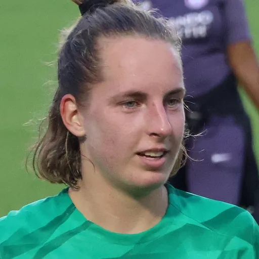 Portrait of Sofia Manner