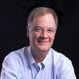 Portrait of Richard M. Myers