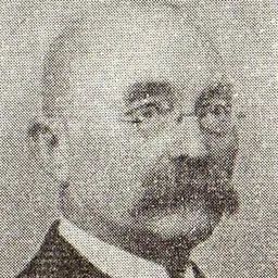 Portrait of Niilo Liakka