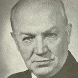Portrait of Gabriel Jönsson
