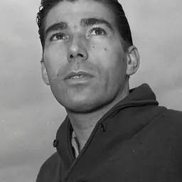 Portrait of Armando Tre Re