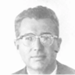 Portrait of Kenneth Todd Young, Jr