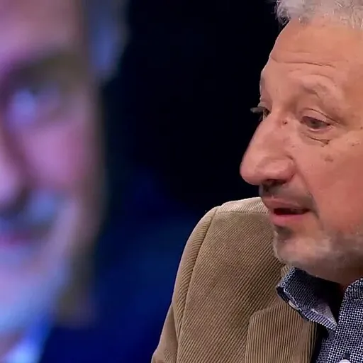 Portrait of Gerardo Sotelo