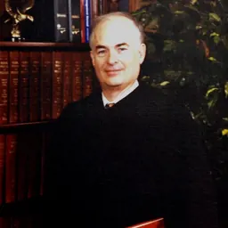 Portrait of Stanwood Duval