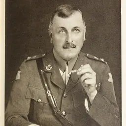 Portrait of Agar Adamson