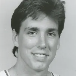 Portrait of Jim Petersen