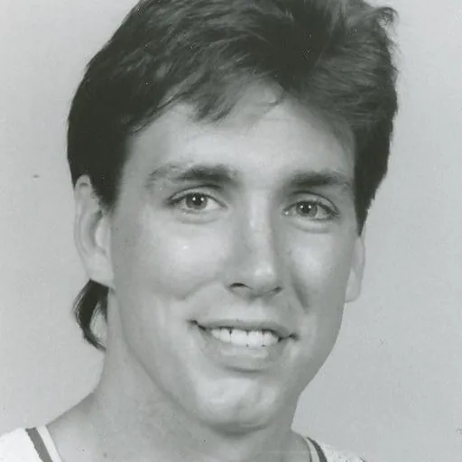 Portrait of Jim Petersen