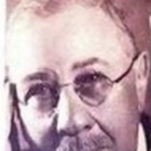 Portrait of Piet Grobler