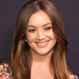 Portrait of Billie Lourd