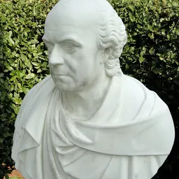 Portrait of Giocondo Albertolli
