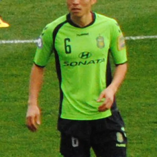 Portrait of Jin Kyung-sun