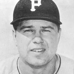 Portrait of Hank Foiles