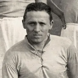 Portrait of François Weber