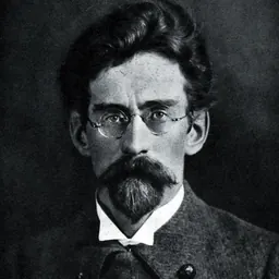 Portrait of Martin Koch
