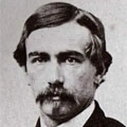 Portrait of John Worthington Ames