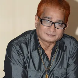 Portrait of M. V. S. Haranatha Rao