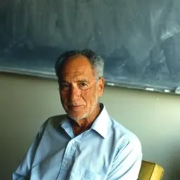 Portrait of Gerhard Hochschild