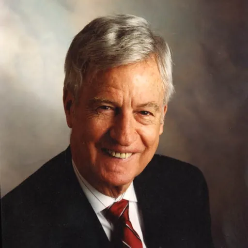 Portrait of Mallory Horne