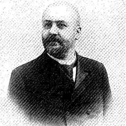Portrait of Jules Payot