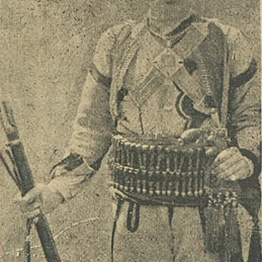 Portrait of Atanas Gradoborliyata