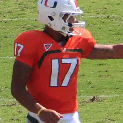 Portrait of Stephen Morris