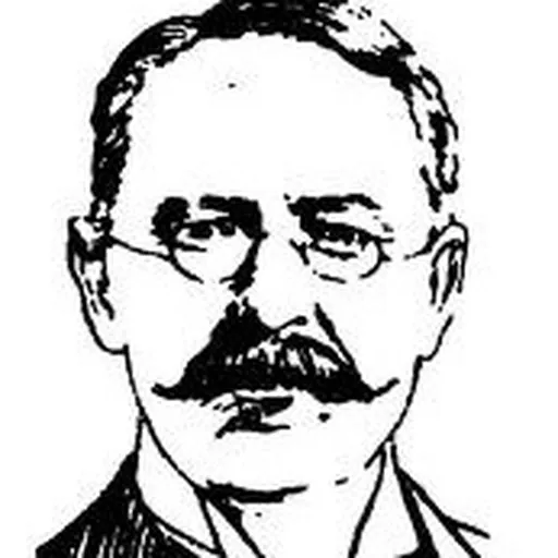 Portrait of Thomas Cairns
