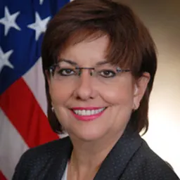 Portrait of Rosa Emilia Rodríguez