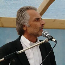 Portrait of Helmut F. Kaplan