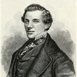 Portrait of Sir William Don, 7th Baronet