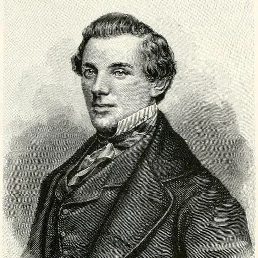 Portrait of Sir William Don, 7th Baronet