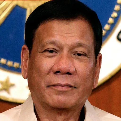 Portrait of Antonio Halili