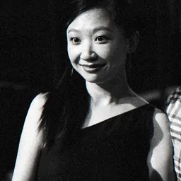 Portrait of Naihan Li