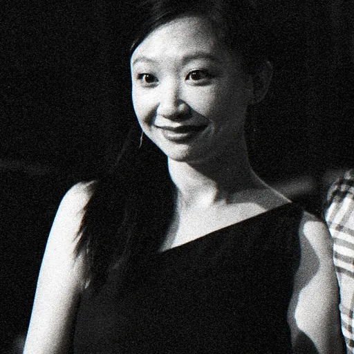 Portrait of Naihan Li