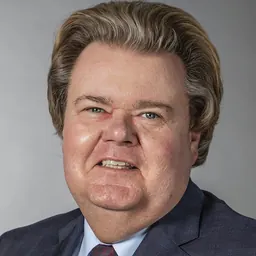 Portrait of Klaus Voussem