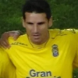 Portrait of Vicente Gómez Umpiérrez