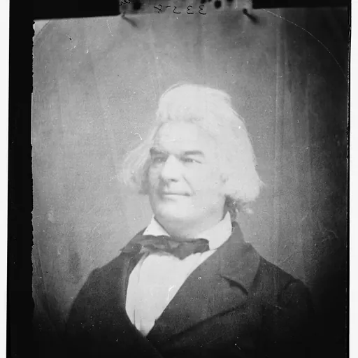 Portrait of Andrew Butler