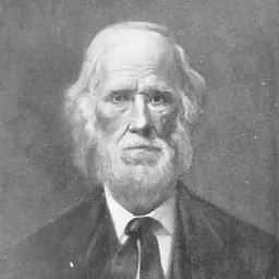 Portrait of J. G. M. Ramsey