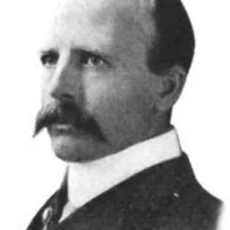 Portrait of Rowland Holman Jackson